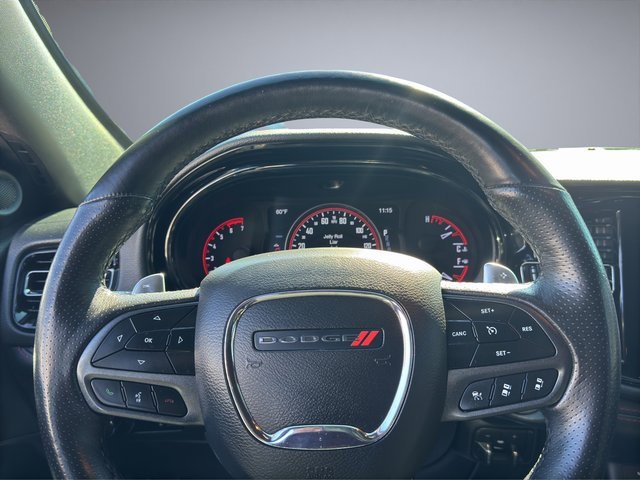2023 Dodge Durango R/T Plus photo 16