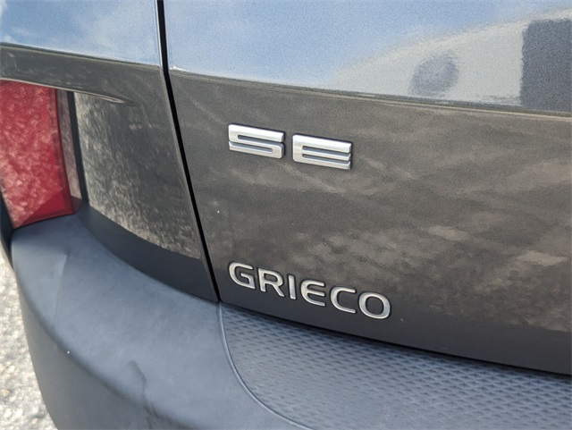 2020 Ford Escape SE photo 10