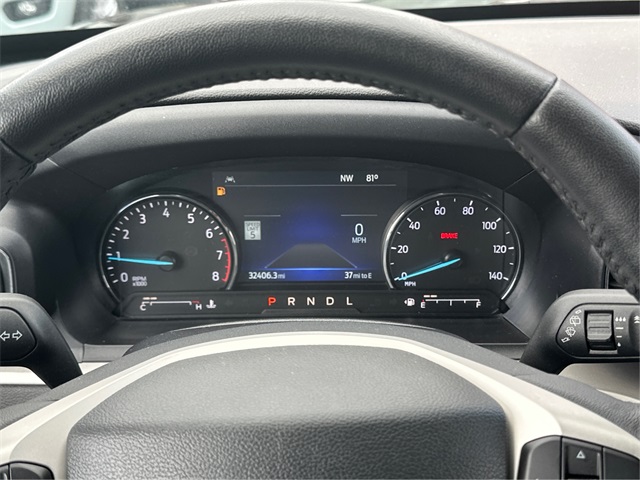2023 Ford Explorer XLT photo 20