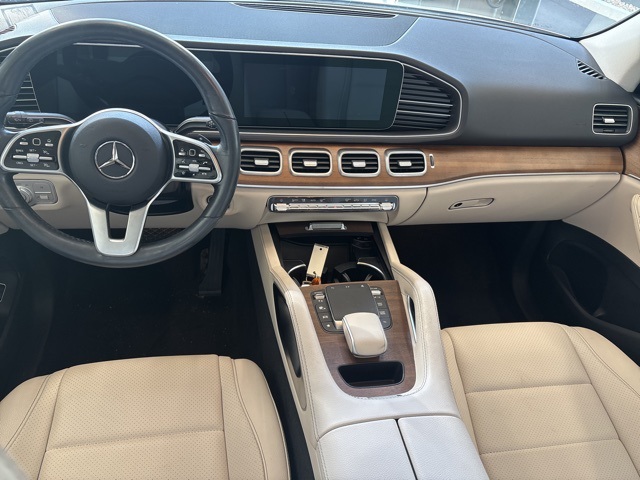 2022 Mercedes Benz GLE 350 4MATIC photo 8