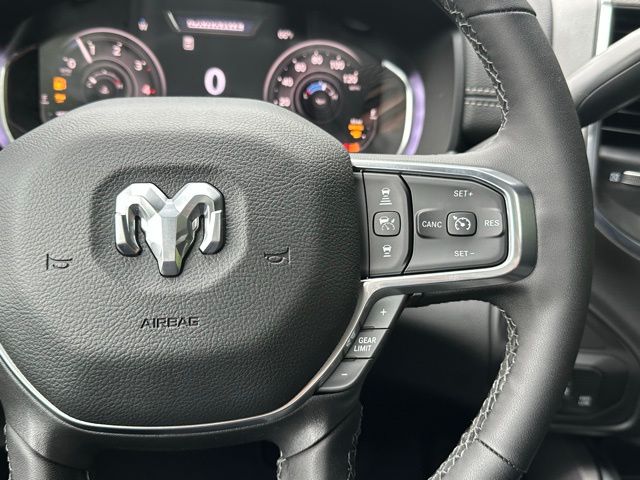 2026 Ram 2500 Laramie photo 21