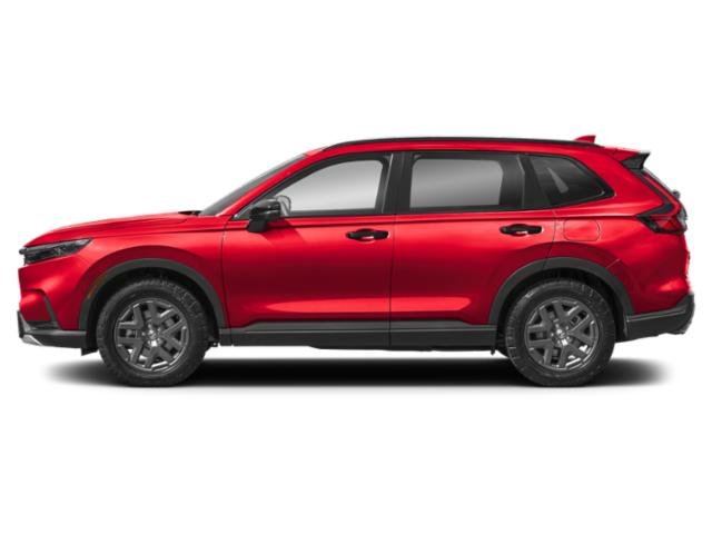 2026 Honda CR-V Hybrid photo 3