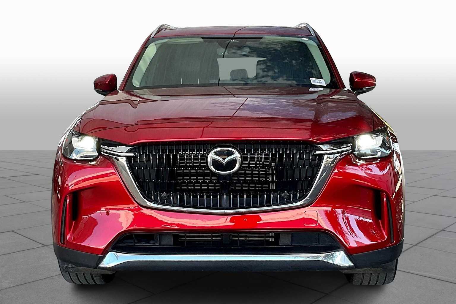 2024 Mazda CX-90 3.3 Turbo Premium photo 3