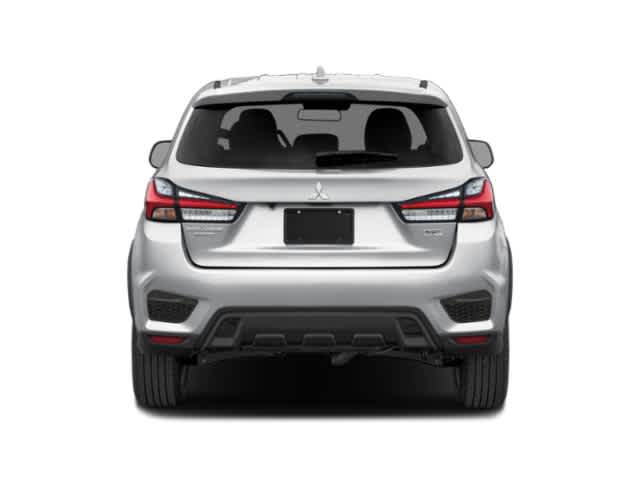 2025 Mitsubishi Outlander Sport LE photo 4