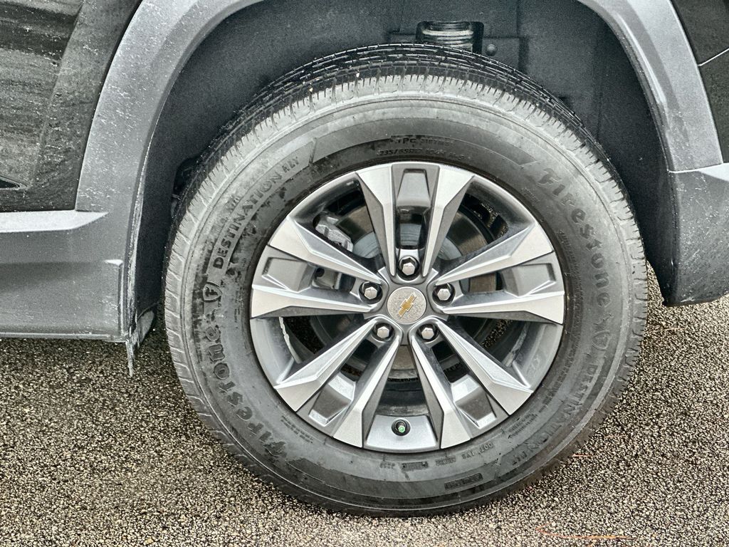 2025 Chevrolet Equinox LT photo 29