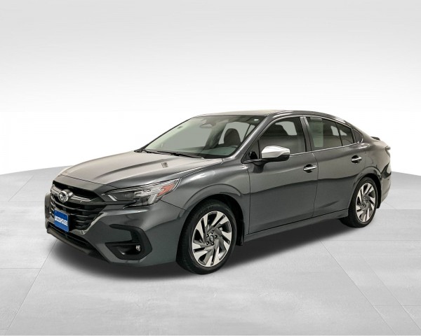 2024 Subaru Legacy