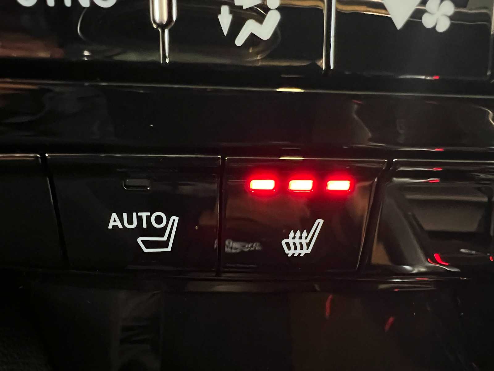 2026 Acura MDX SH-AWD photo 19