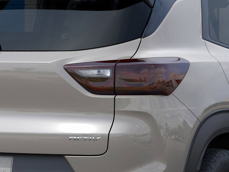 2026 Chevrolet Trailblazer ACTIV photo 8