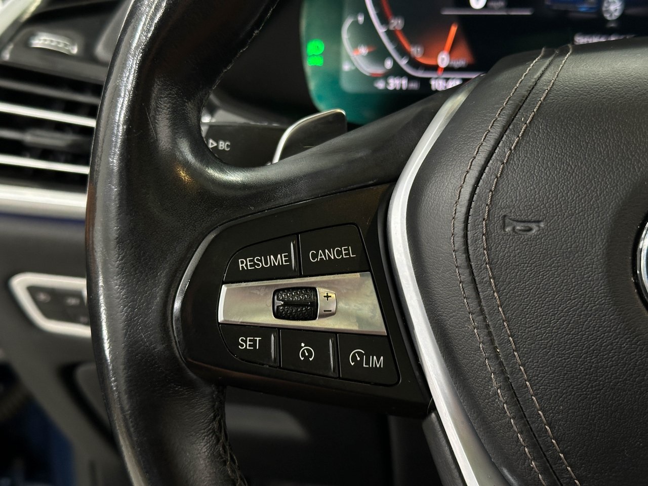 2019 Bmw X5 xDrive40i photo 28