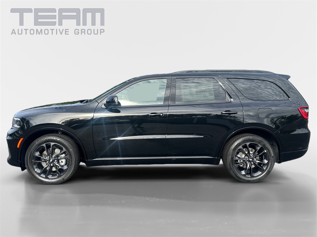 2026 Dodge Durango GT photo 3