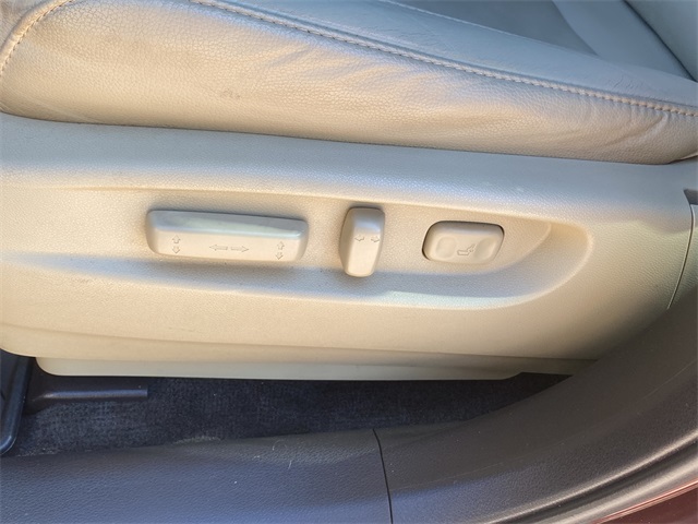2014 Acura MDX Technology photo 21