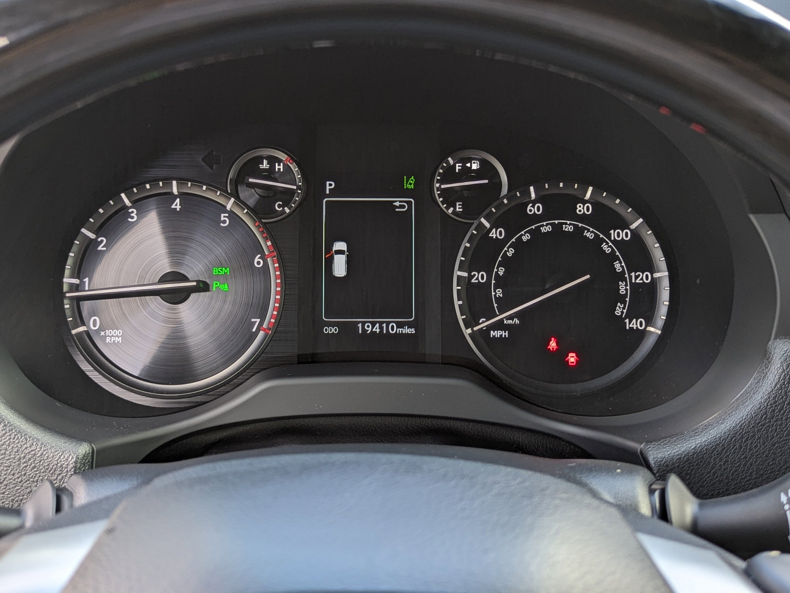 2023 Lexus GX 460 Premium photo 31