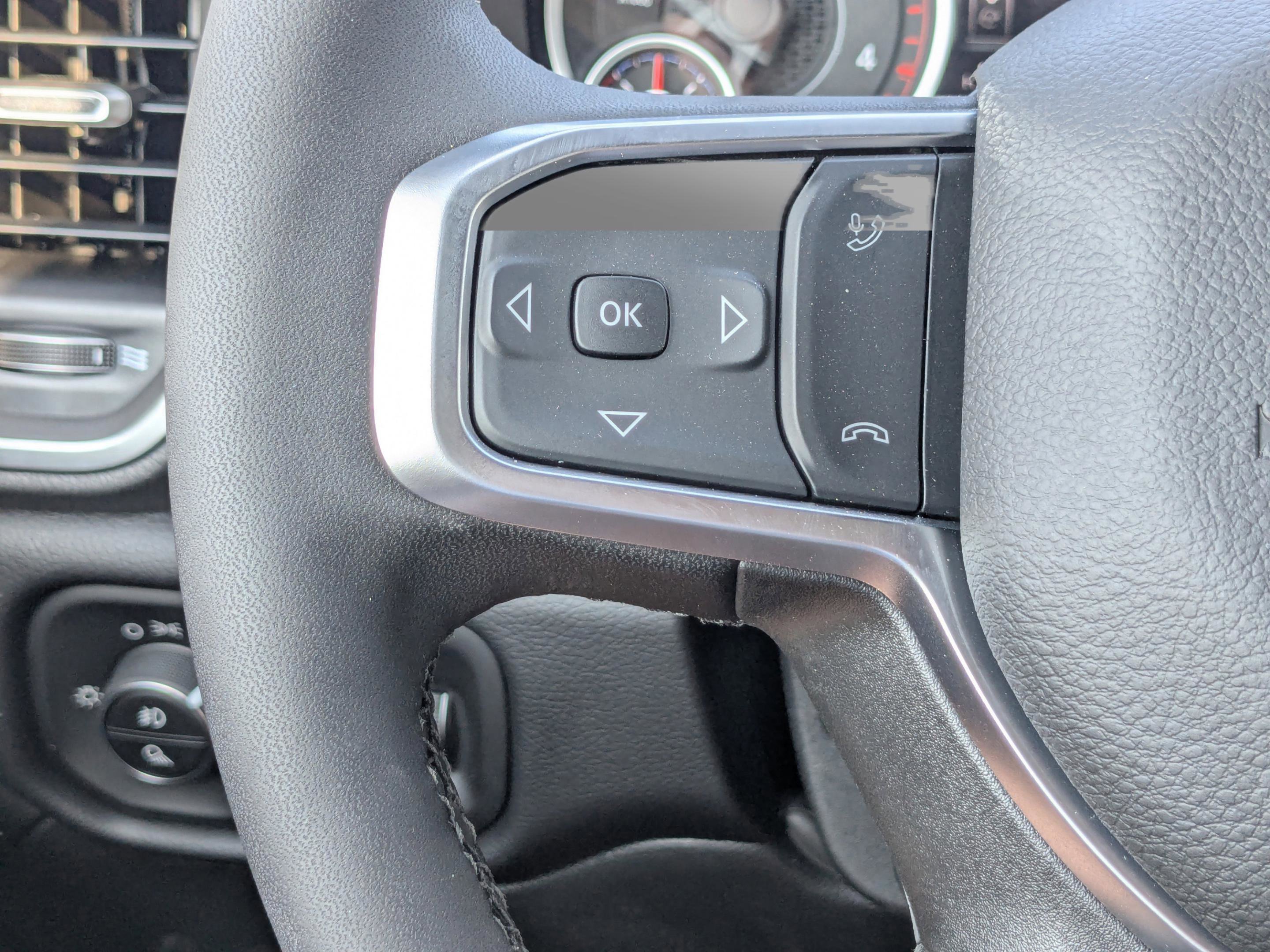2025 Ram 2500 Big Horn photo 29
