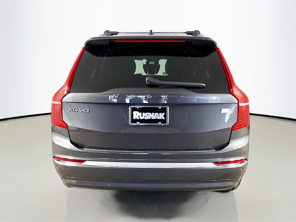 2023 Volvo XC90 Recharge Ultimate photo 4