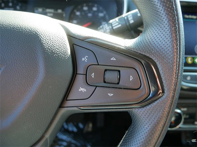 2023 Chevrolet Trailblazer LT photo 18
