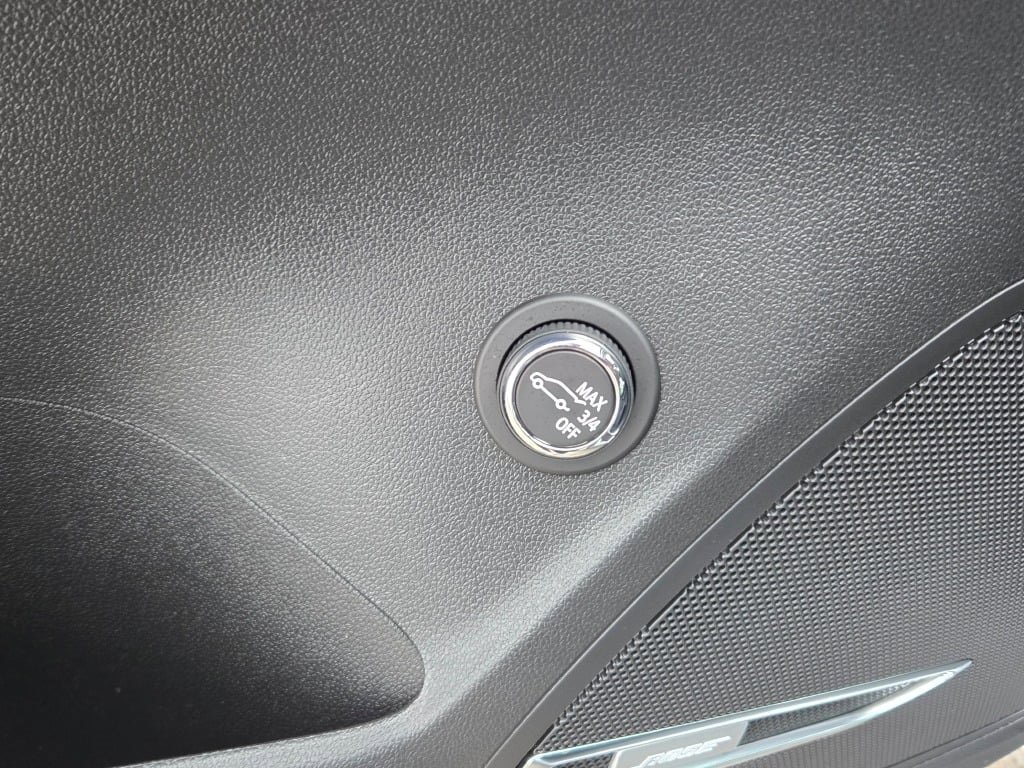 2025 Buick Envision Preferred photo 22