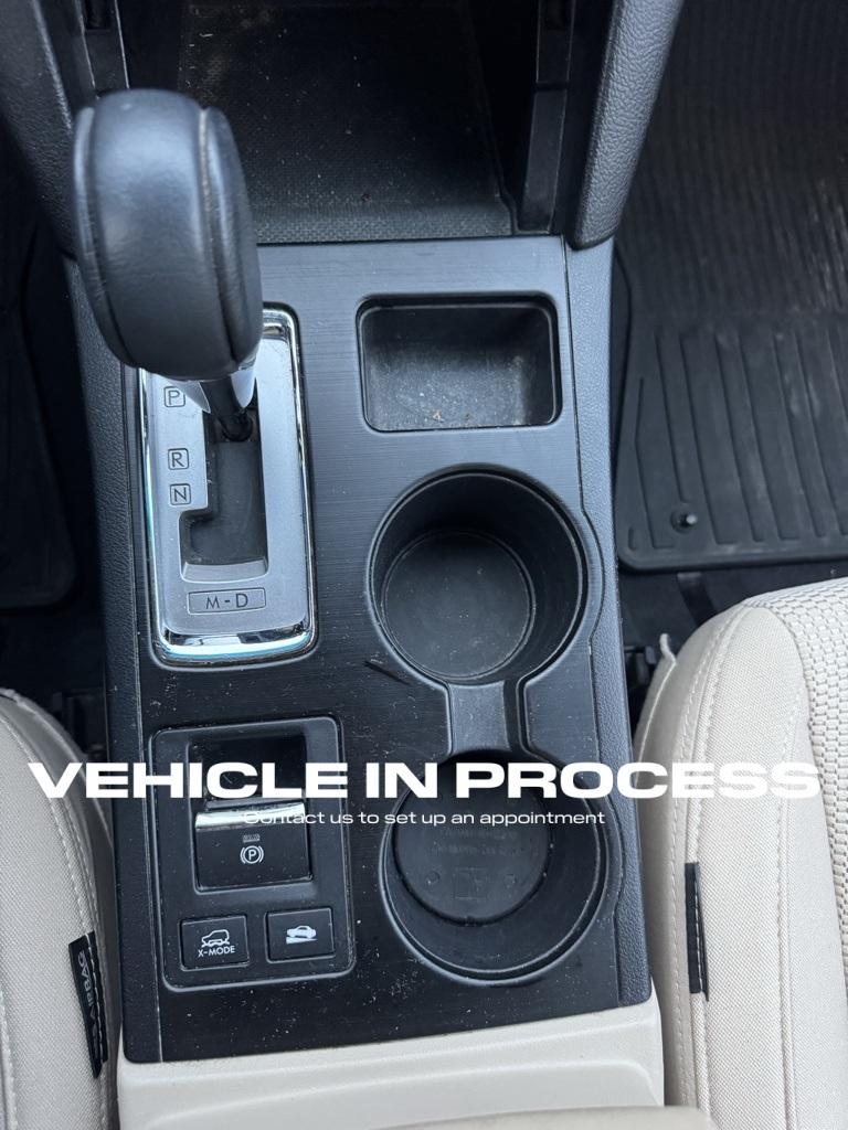 2017 Subaru Outback 2.5i Premium photo 20