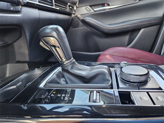 2024 Mazda CX-30 2.5 S Carbon photo 24