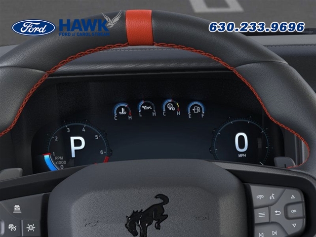 2025 FORD BRONCO - Image 13