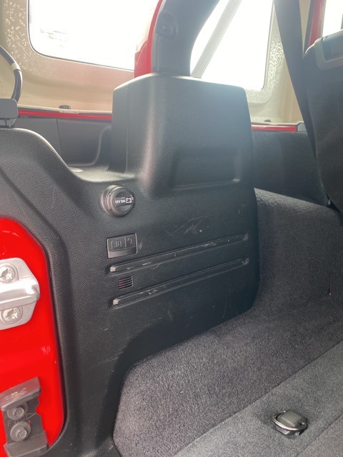 2023 Jeep Wrangler Rubicon 4xe photo 13