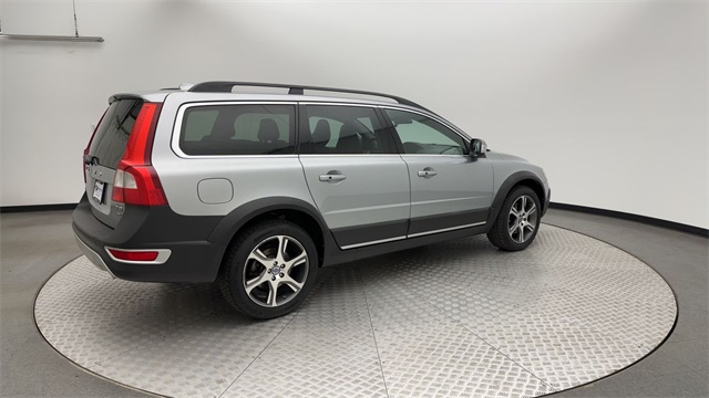 Used 2012 Volvo XC70 T6 Premier Plus with VIN YV4902BZ7C1139164 for sale in Littleton, CO