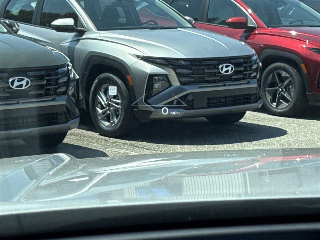 2026 Hyundai Palisade Calligraphy photo 23