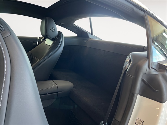 2025 Mercedes Benz AMG GT 63 photo 13