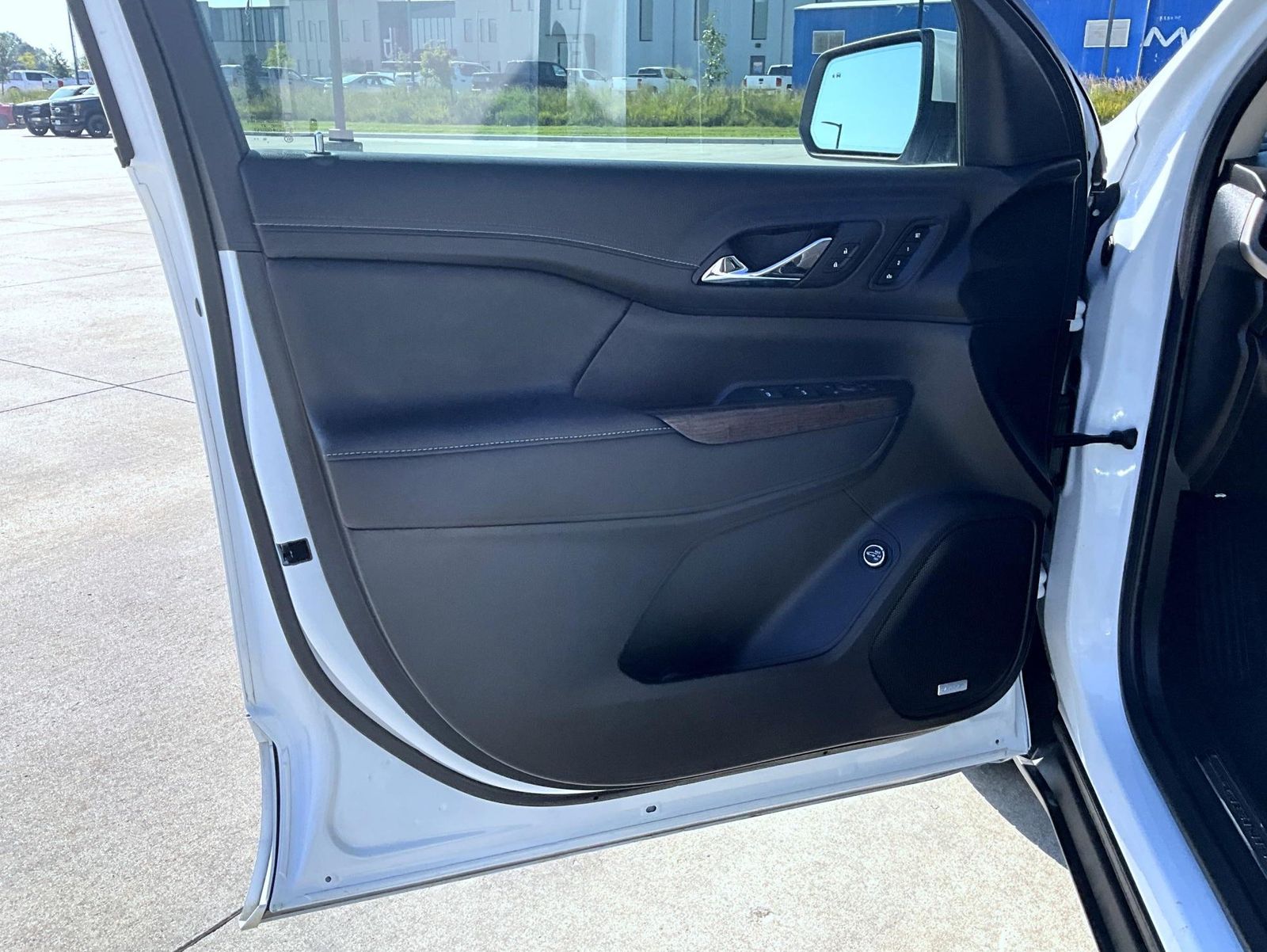 2023 Gmc Acadia Denali photo 10