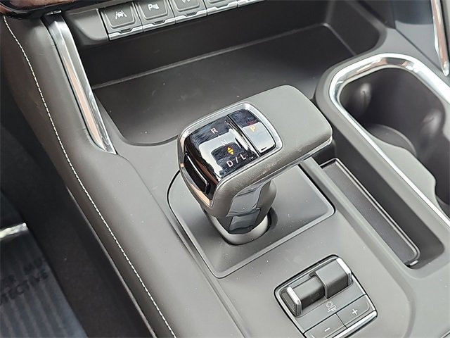 2026 Gmc Sierra 1500 Denali Ultimate photo 6