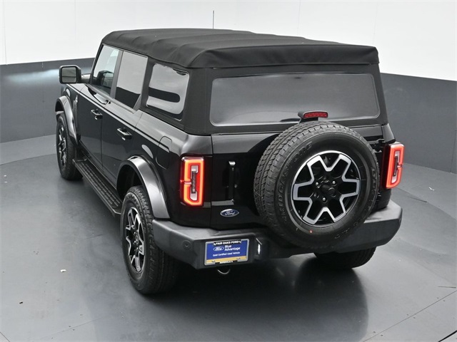 2022 FORD BRONCO - Image 50