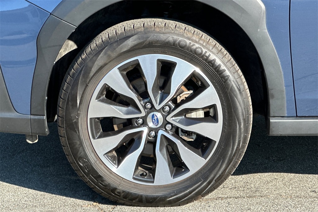 2024 Subaru Outback Limited photo 27