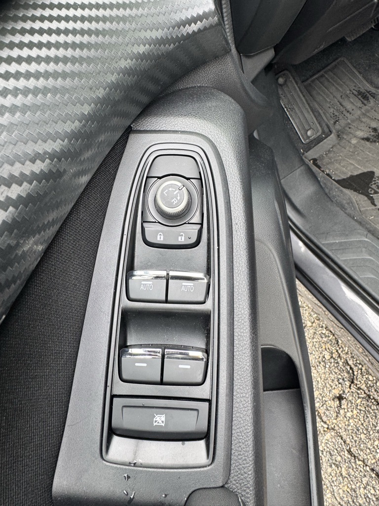 2025 Subaru Ascent Premium photo 5