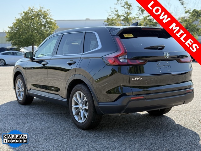 2023 Honda CR-V EX-L photo 4