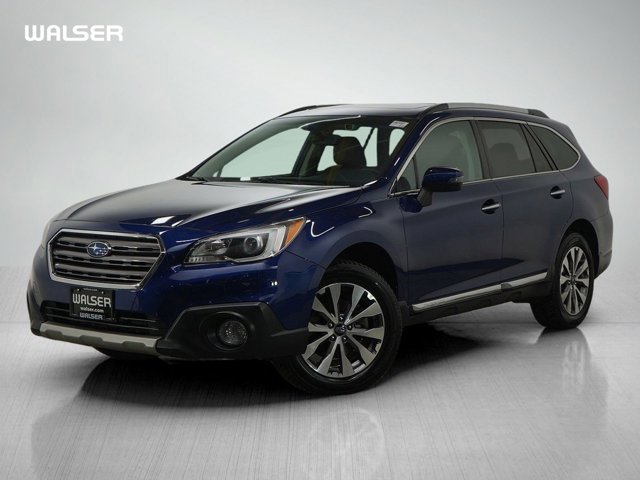 2017 Subaru Outback Touring's photo