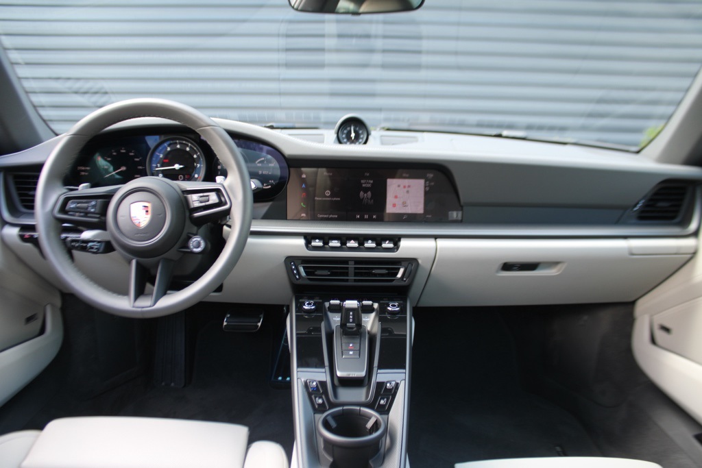 2024 Porsche 911 S photo 33