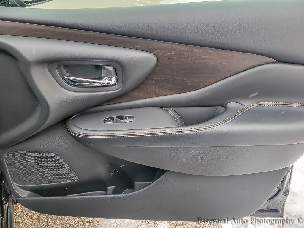 2021 NISSAN MURANO - Image 23