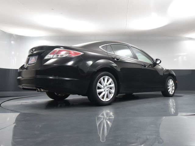 2013 Mazda Mazda6 Touring photo 41
