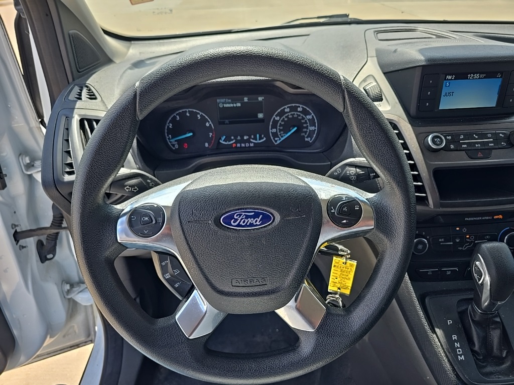 2022 Ford Transit Connect XL photo 24