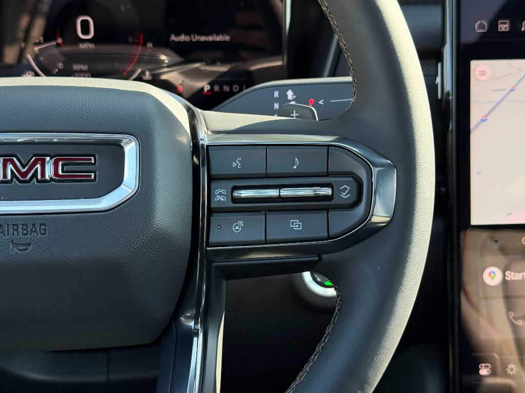 2026 Gmc Terrain AT4 photo 35