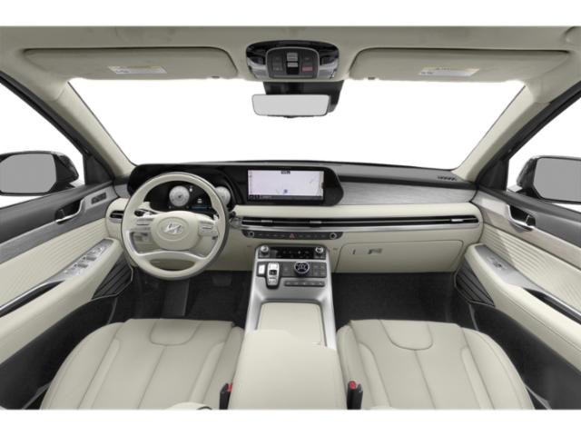 2024 Hyundai Palisade Calligraphy photo 8