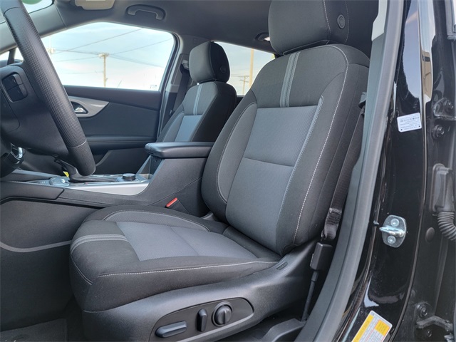2023 Chevrolet Blazer 2LT photo 13