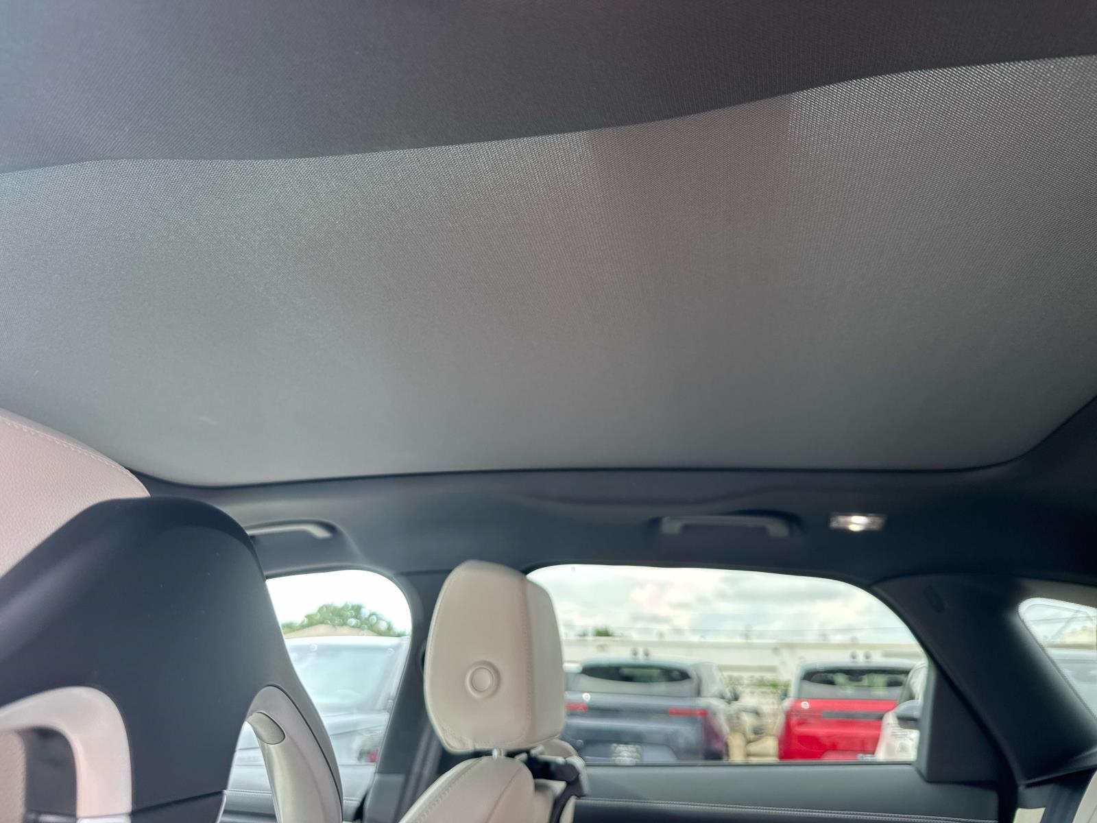 2026 Jaguar F-PACE P250 R-Dynamic S photo 9