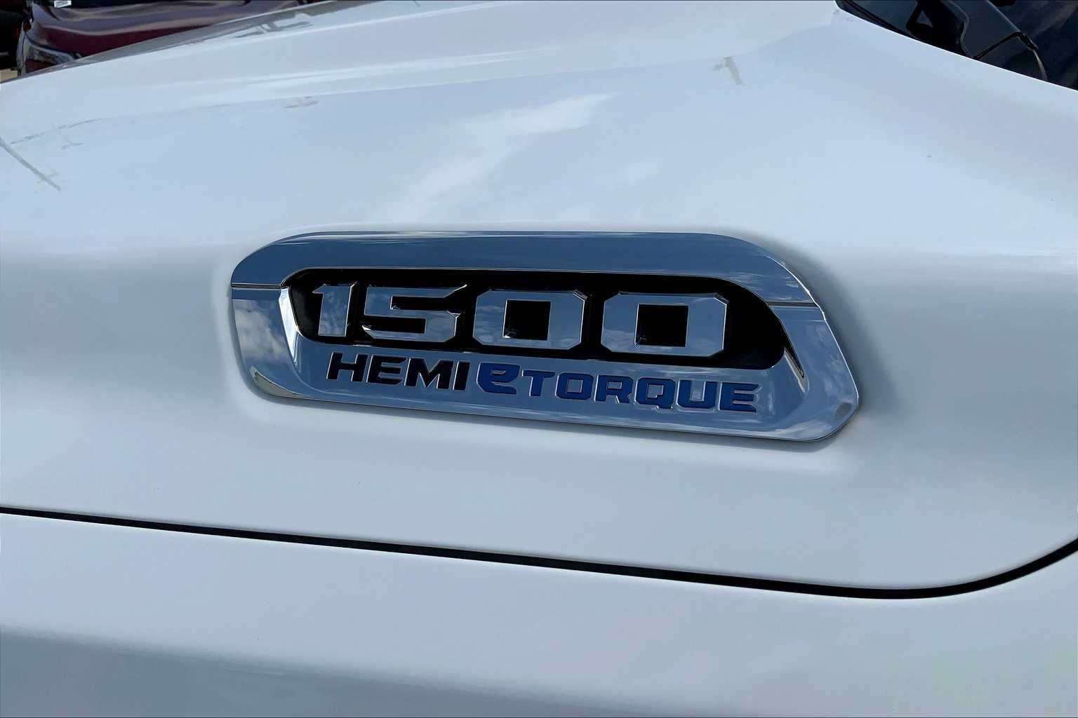 2023 Ram 1500 Big Horn photo 30