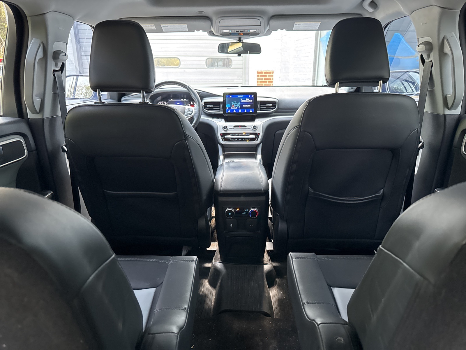2022 Ford Explorer XLT photo 18