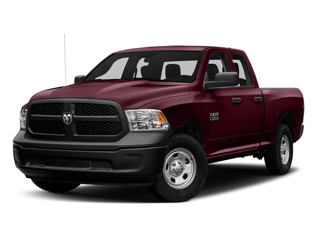 2017 RAM Ram 1500 Pickup Express's photo