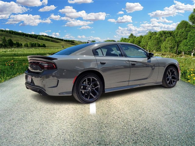 2023 Dodge Charger GT photo 3