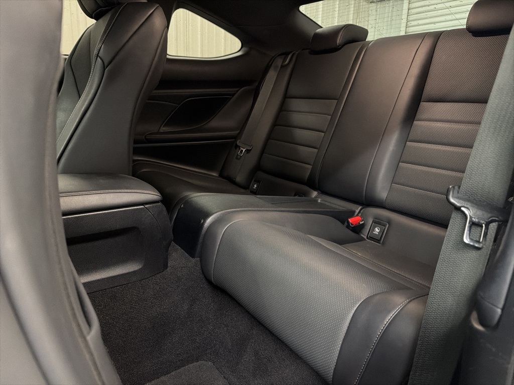 2015 Lexus RC 350 photo 26