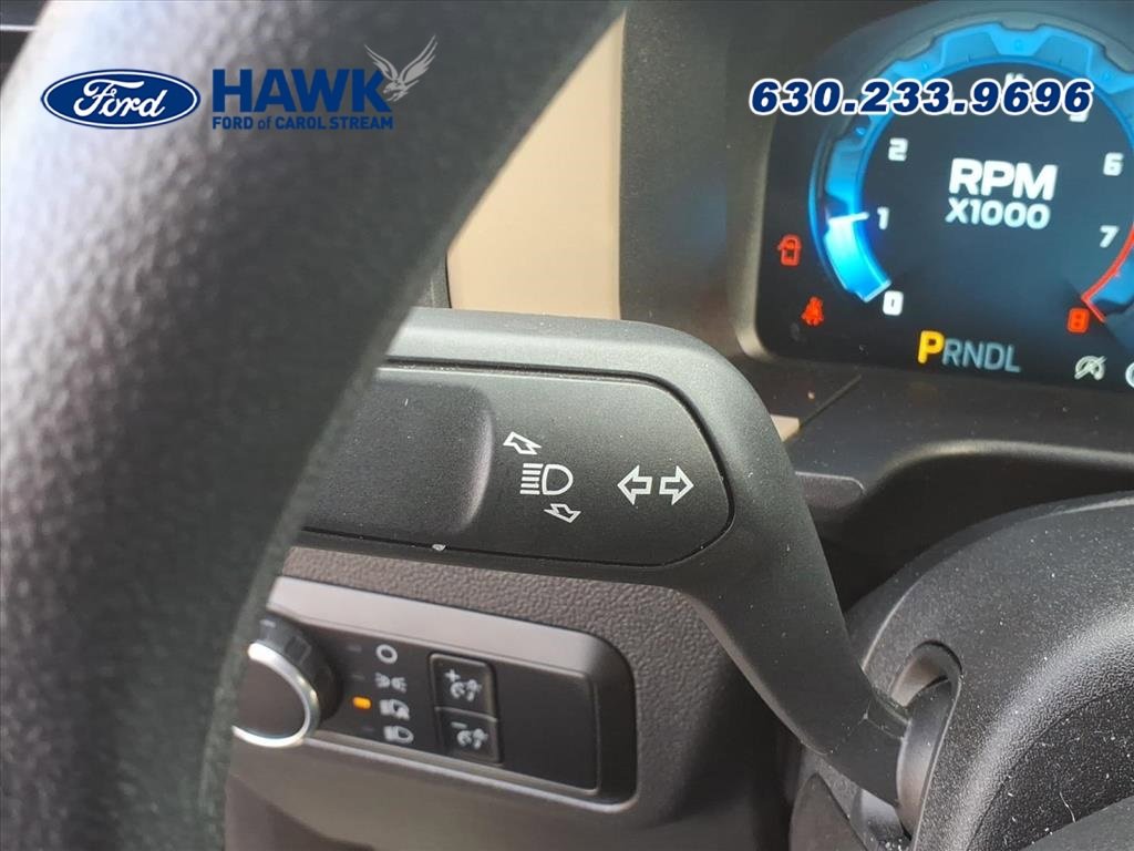 2025 FORD BRONCO SPORT - Image 18