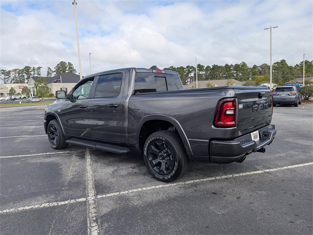 2026 Ram 1500 Big Horn Lone Star photo 3