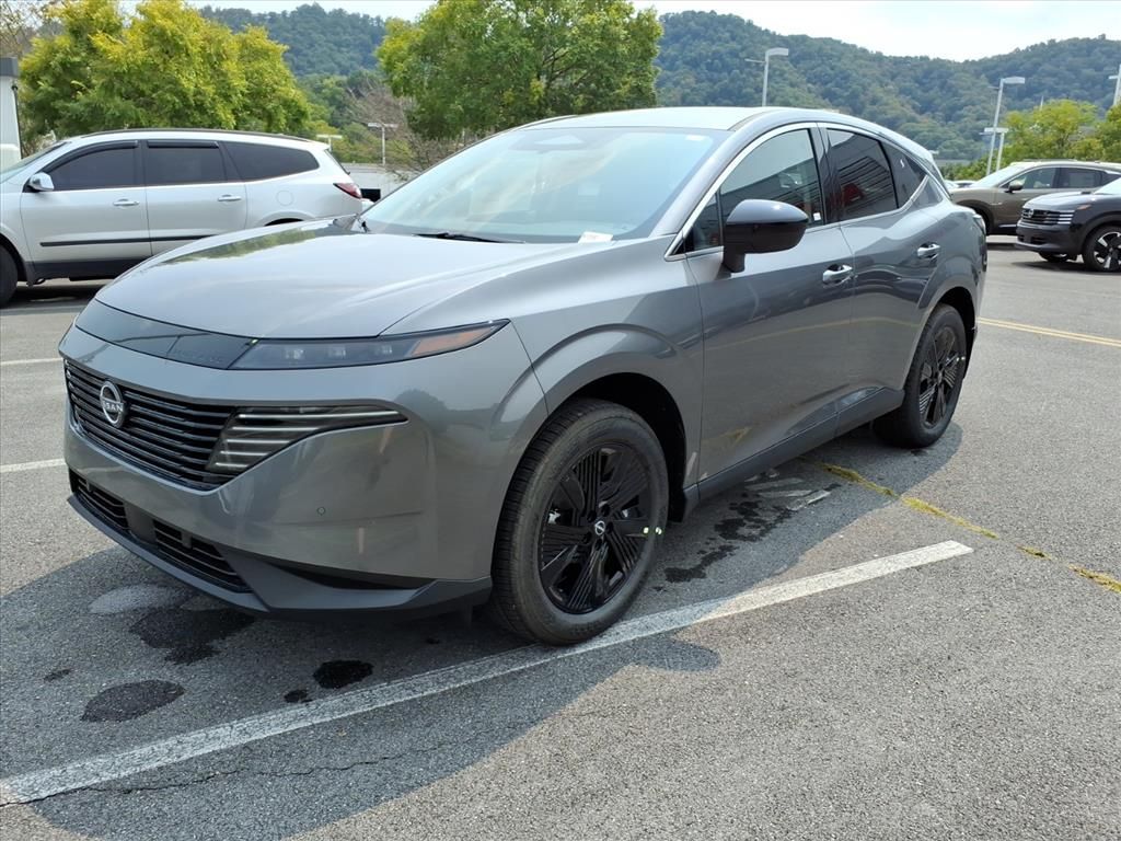 2025 Nissan Murano SV photo 7